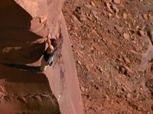 Mission Impossible 2, CZ dabing (2000)