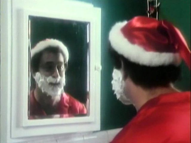 Vánoční Zlo (1980) CZ Dabing