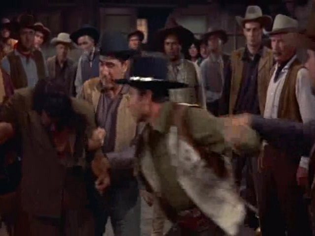 Rio Bravo-western-cz dab.-1959-jad