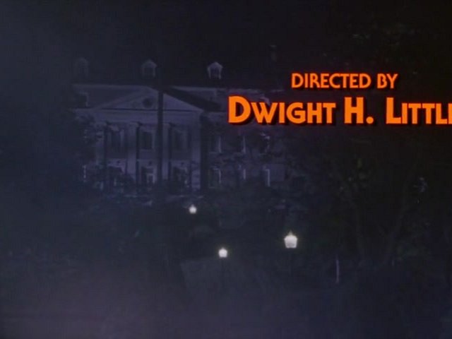 Halloween 4: Návrat Michaela Myerse (1988)