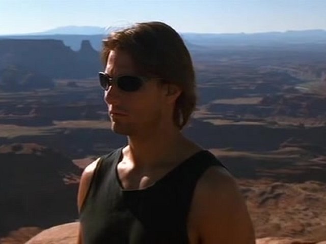 Mission Impossible 2(2000)HDrip - CZ dabing...M3