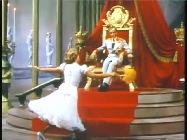 Royal Wedding (1951) Fred Astaire, Jane Powell - musical comedy - full movie