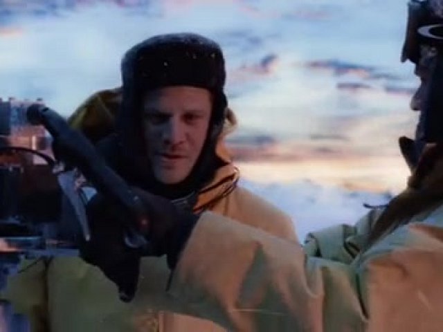 Den pote, Day After Tomorrow, The, CZ dabing (2004)