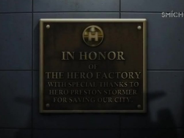 Hero Factory S01E04 CZdab