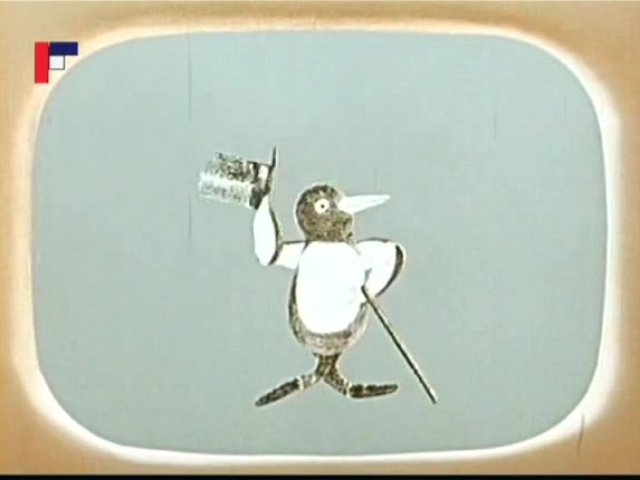 Jak se slon bál očkování ČSR (1966) Animovaný / Loutkový / Krátkometrážní