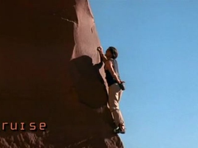Mission Impossible 2 [CZ dabing, 2000]