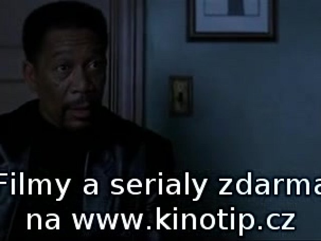 Sběratel polibků-krimi,thriller (1997) cz.dabing