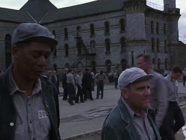 Vykoupení z věznice Shawshank - The Shawshank Redemption (1994) - Full HD - CZ DABING 5.1 - PLAYFILM.TO