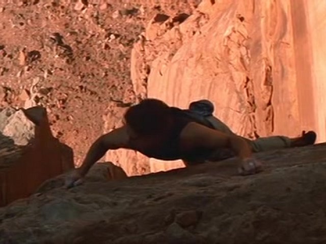 Mission Impossible 2, CZ dabing (2000)