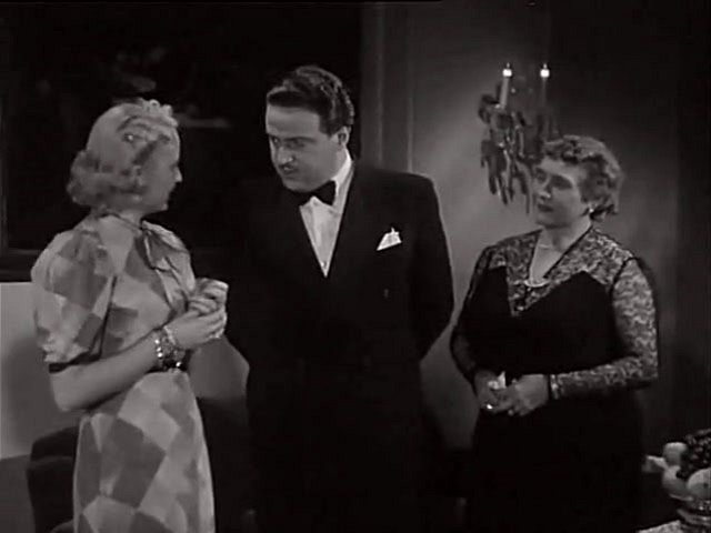 Andula Vyhrála (1938) ČSSR Film